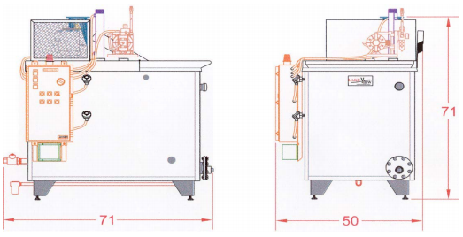 E-200 Diagram