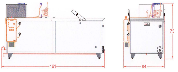 E-750 Diagram