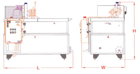 E-600 Diagram