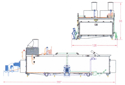 E-1800 Diagram