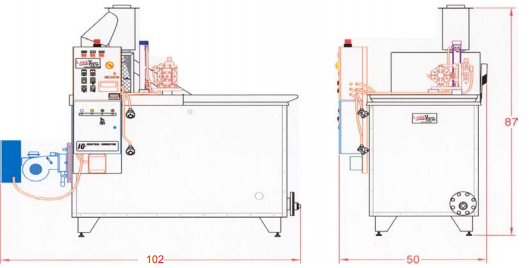 E-300 Diagram